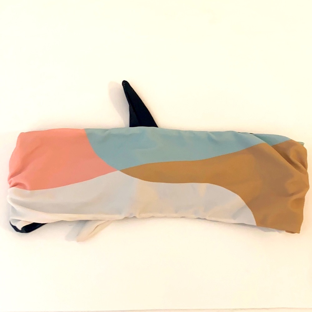 Mara Hoffman Bikini Set